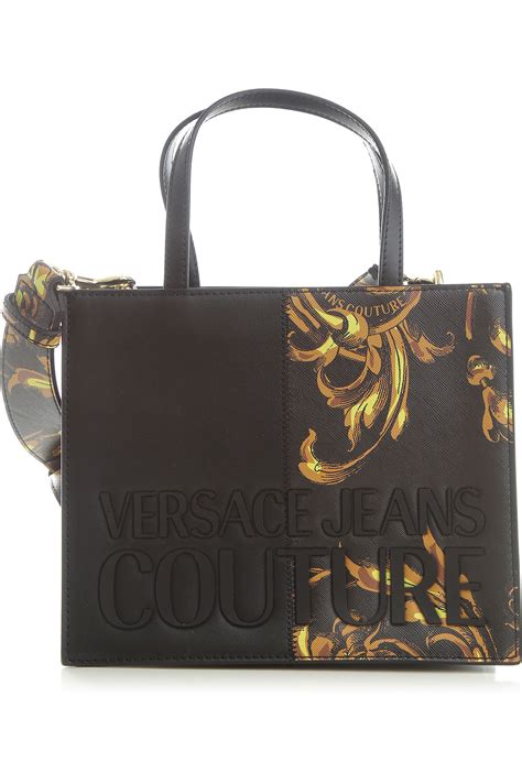 versace jeans verpackung|Versace Jeans couture bags outlet.